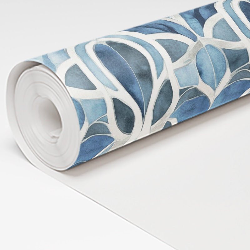 Henshaw Wallpaper - Benton Lane Home - Anthem Classic