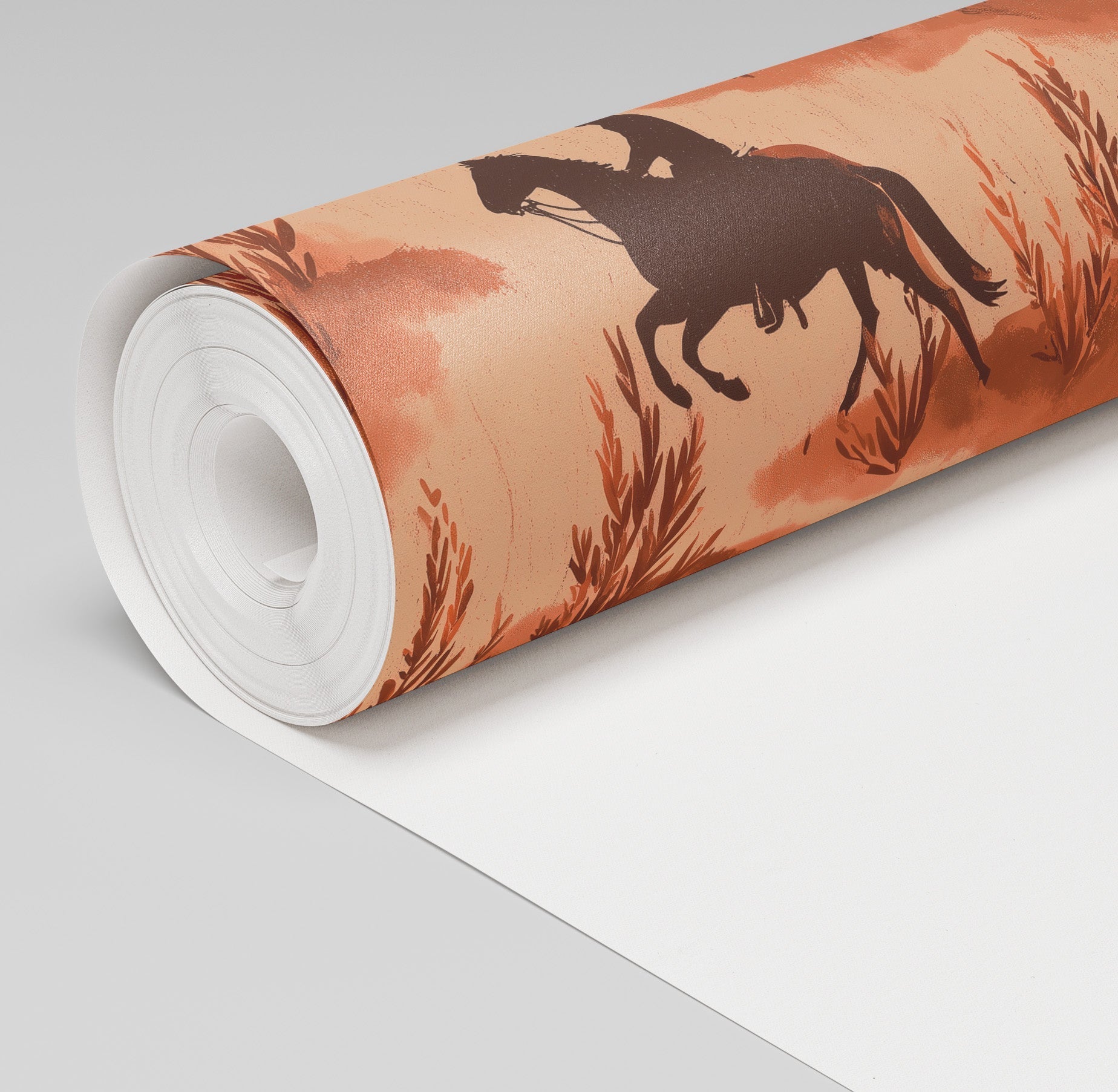 Henslowe Wallpaper - Benton Lane Home - Anthem Classic