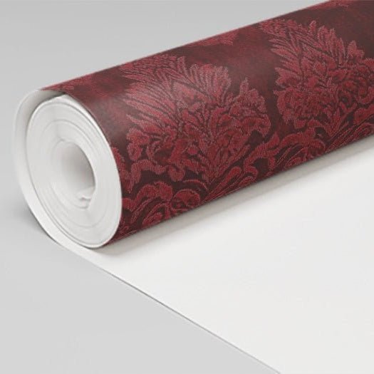 Hepburn Wallpaper - Benton Lane Home - Painted Paper