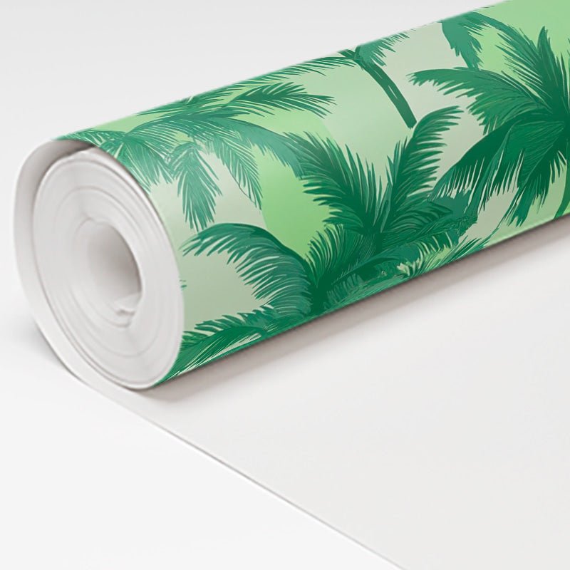 Hermine Wallpaper - Painted Paper