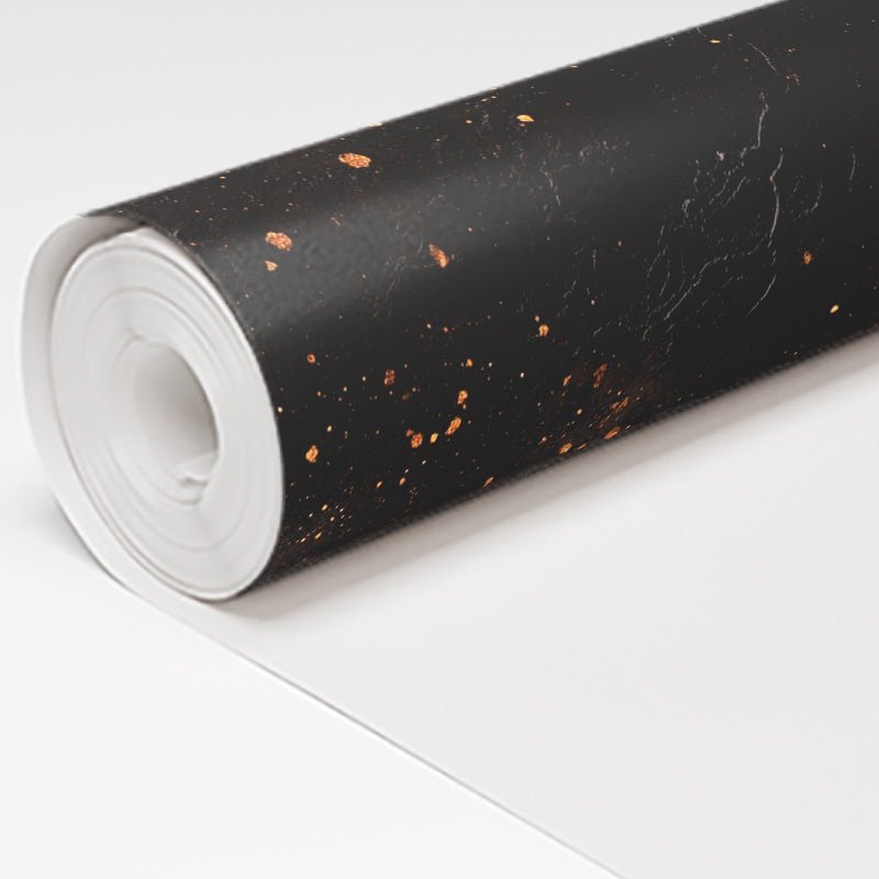 Hester Wallpaper - Benton Lane Home - Painted Paper