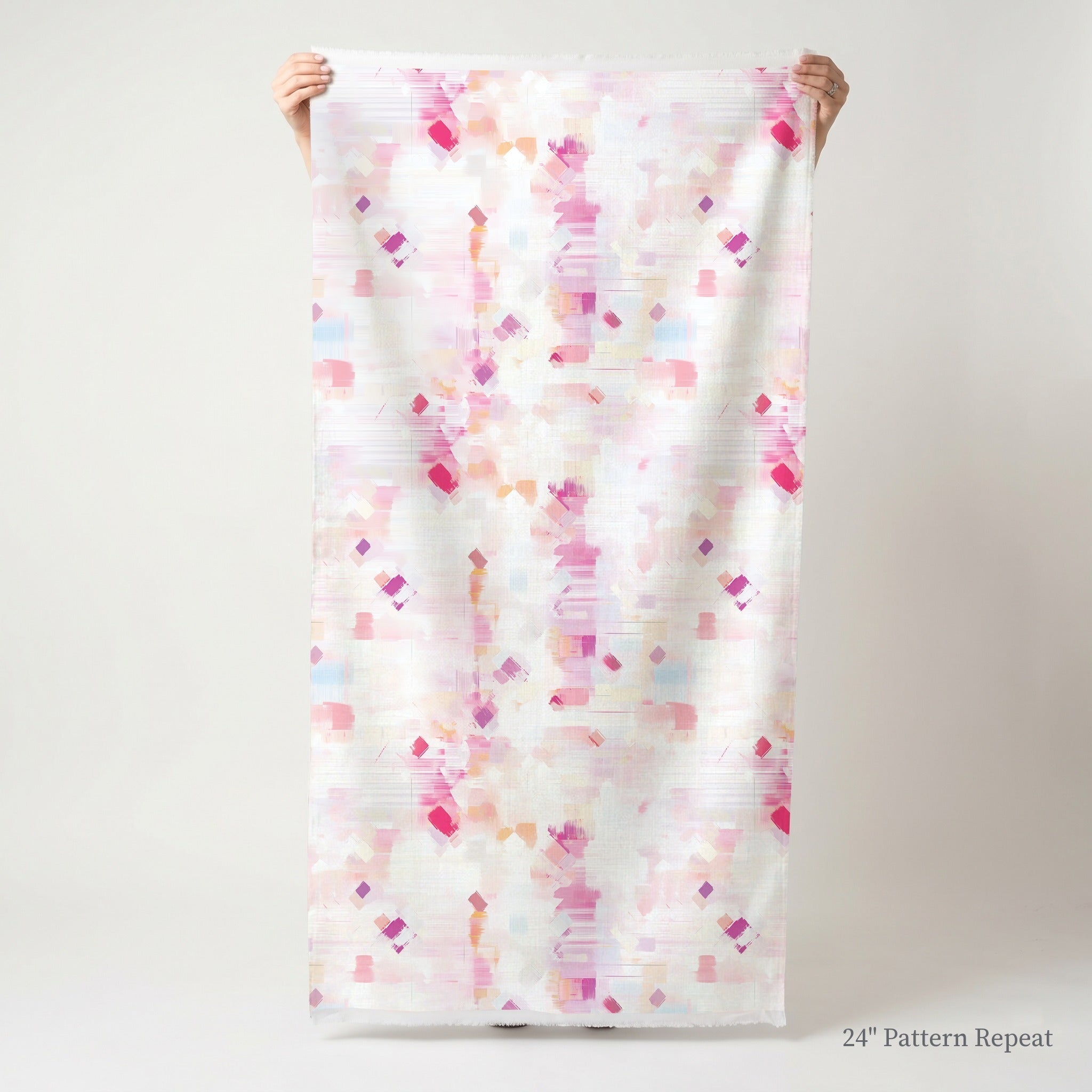 Hey Jess - Fabric - Benton Lane Home - Lemon Park