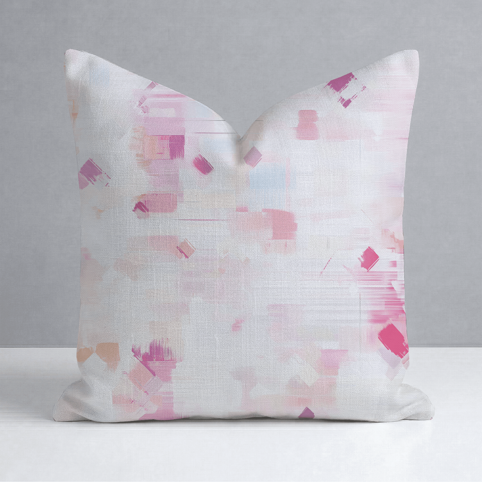 Hey Jess Throw Pillow - Benton Lane Home - Lemon Park