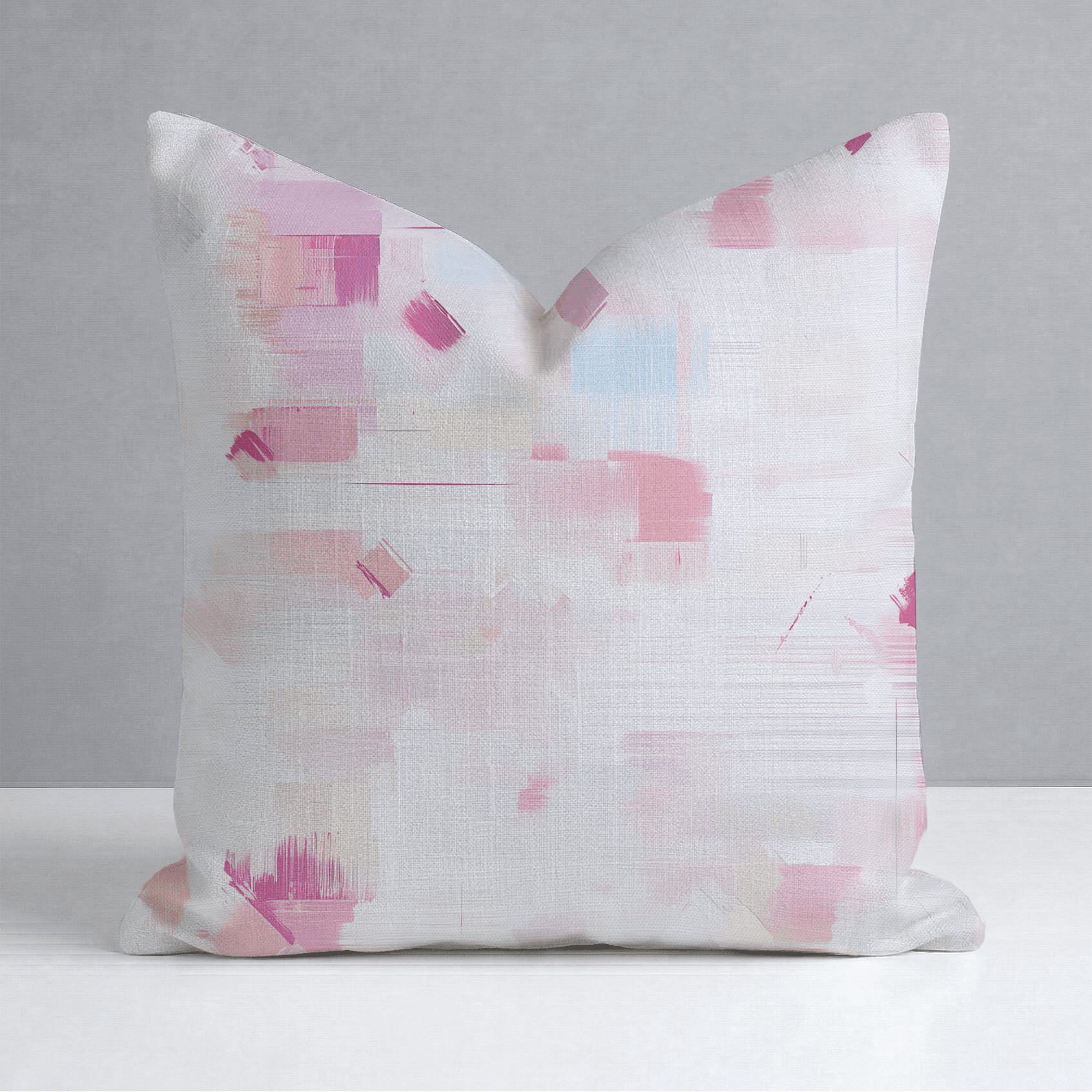 Hey Jess Throw Pillow - Benton Lane Home - Lemon Park