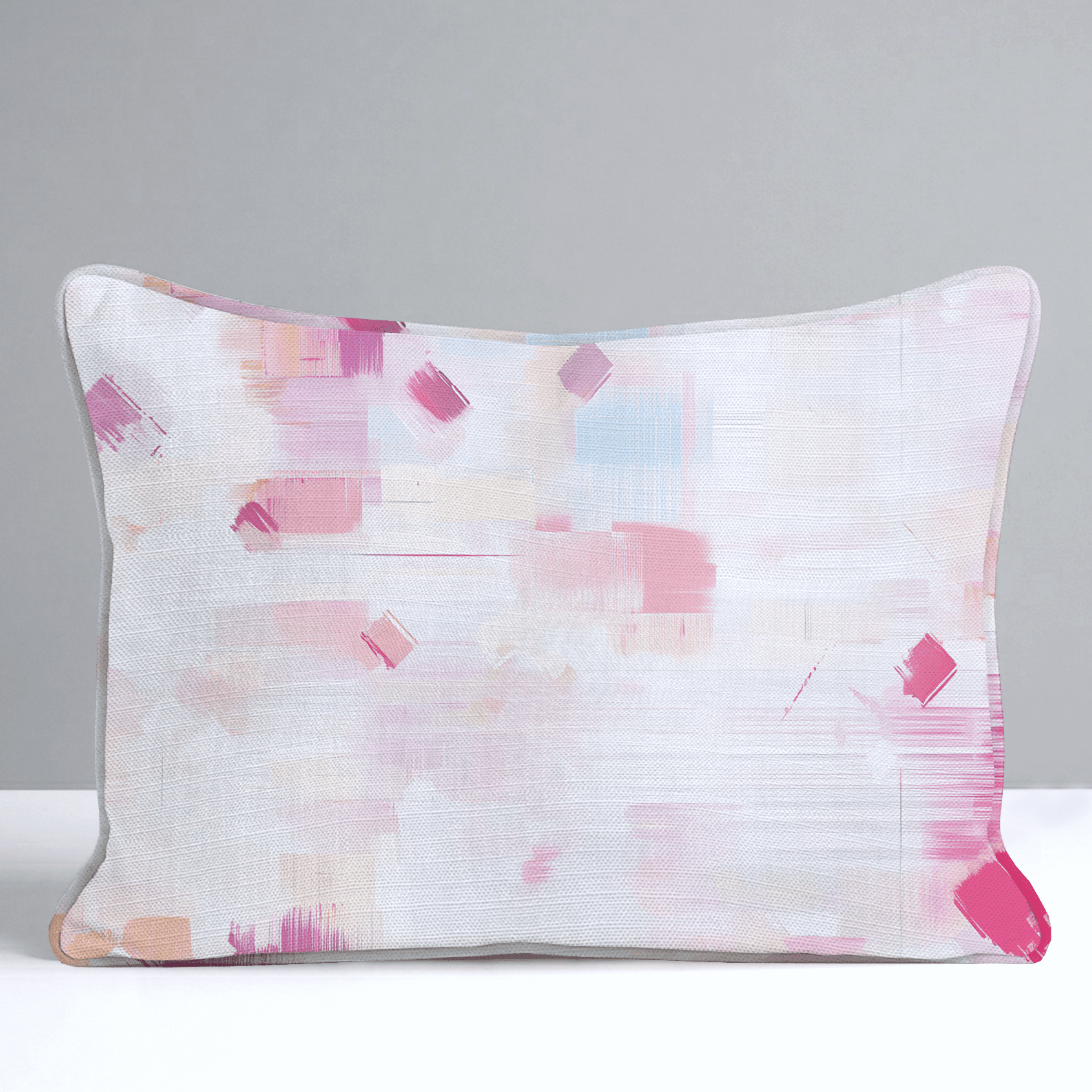 Hey Jess Throw Pillow - Benton Lane Home - Lemon Park