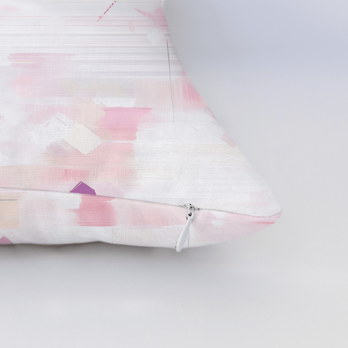 Hey Jess Throw Pillow - Lemon Park