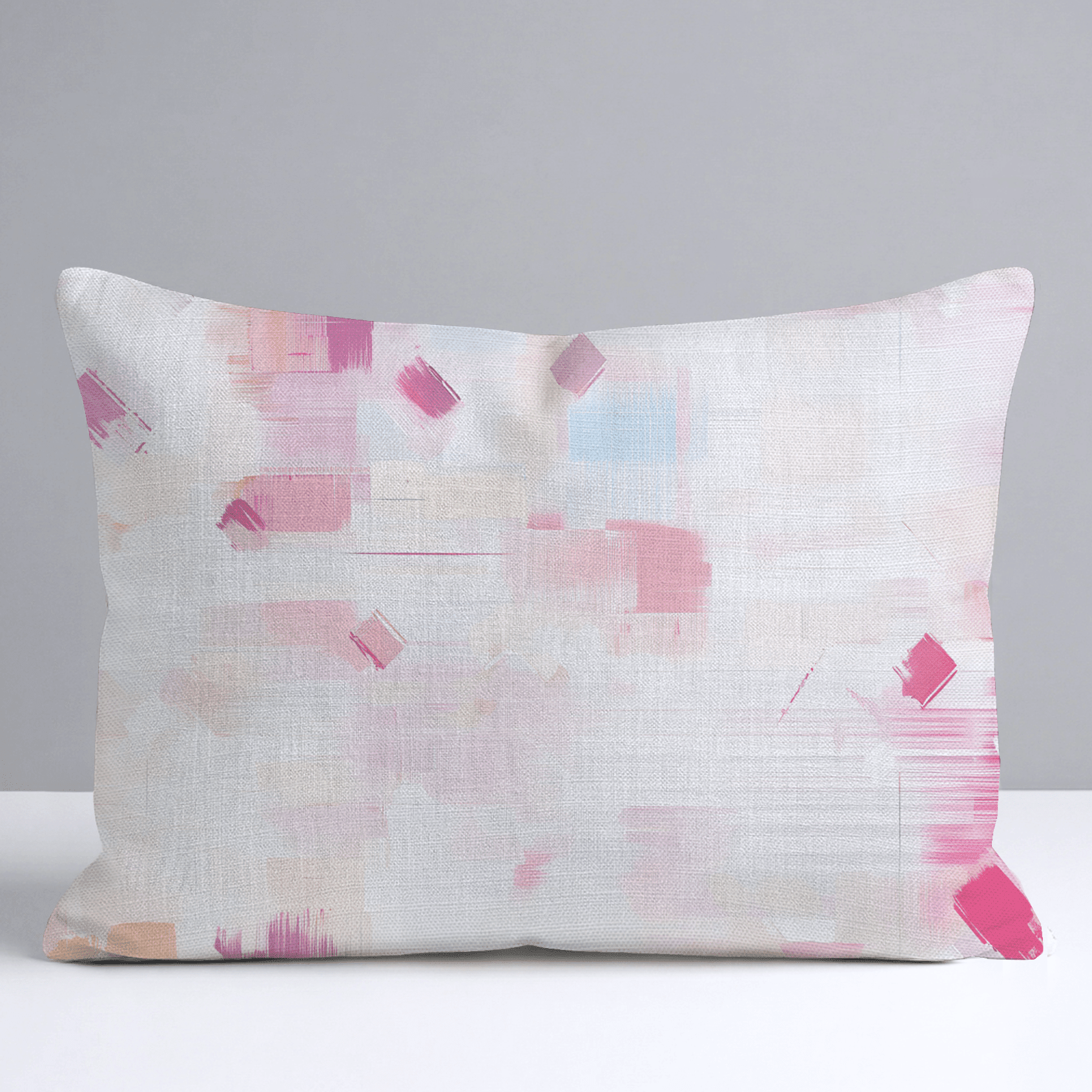 Hey Jess Throw Pillow - Benton Lane Home - Lemon Park