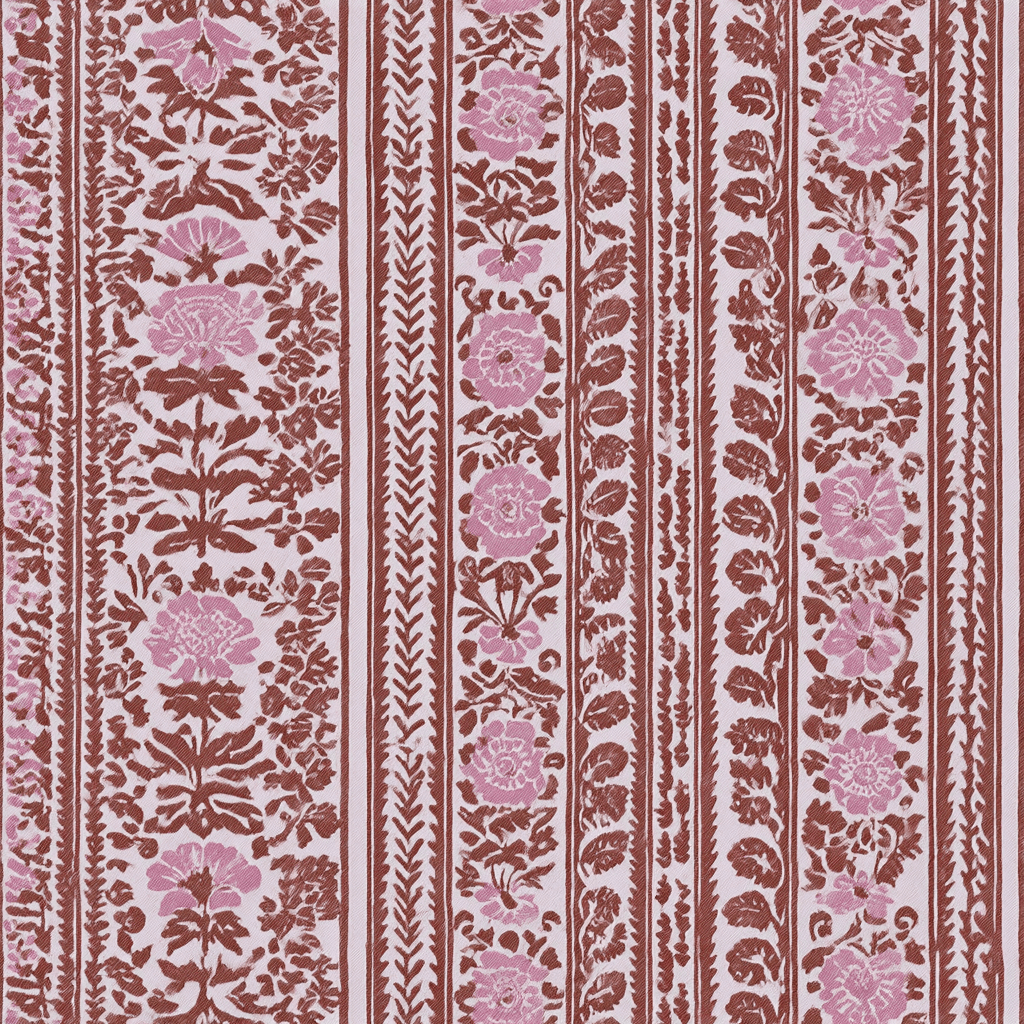 Highbury Wallpaper - Lemon Park