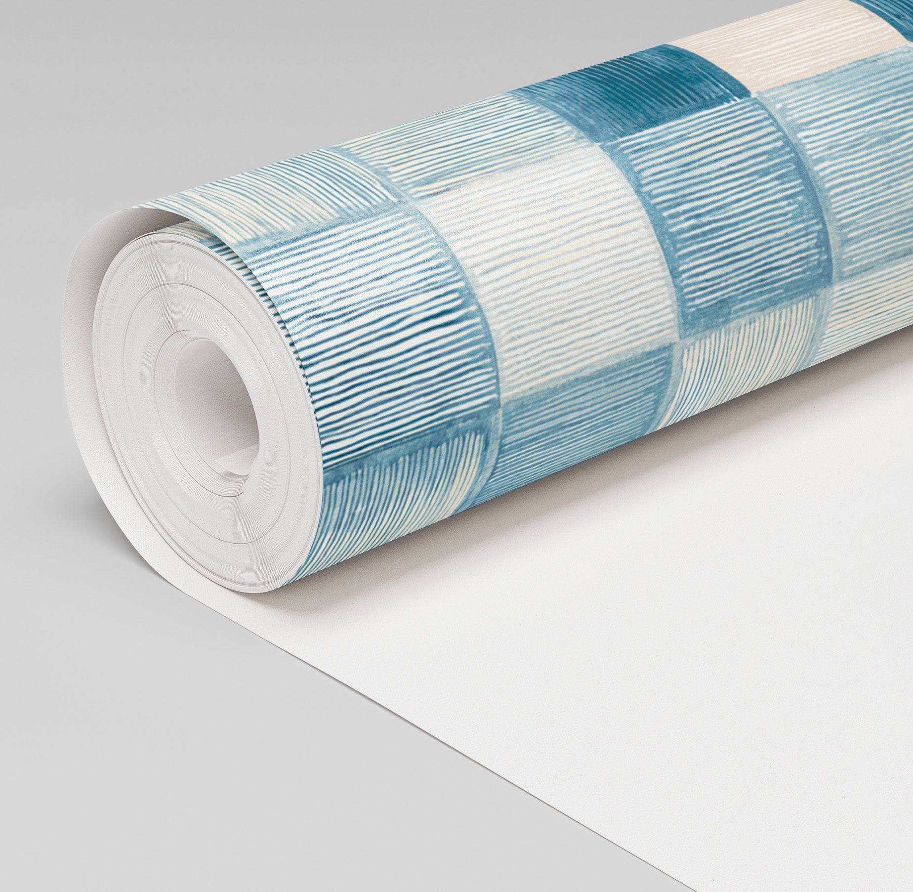 Hightide Wallpaper - Benton Lane Home - Painted Paper