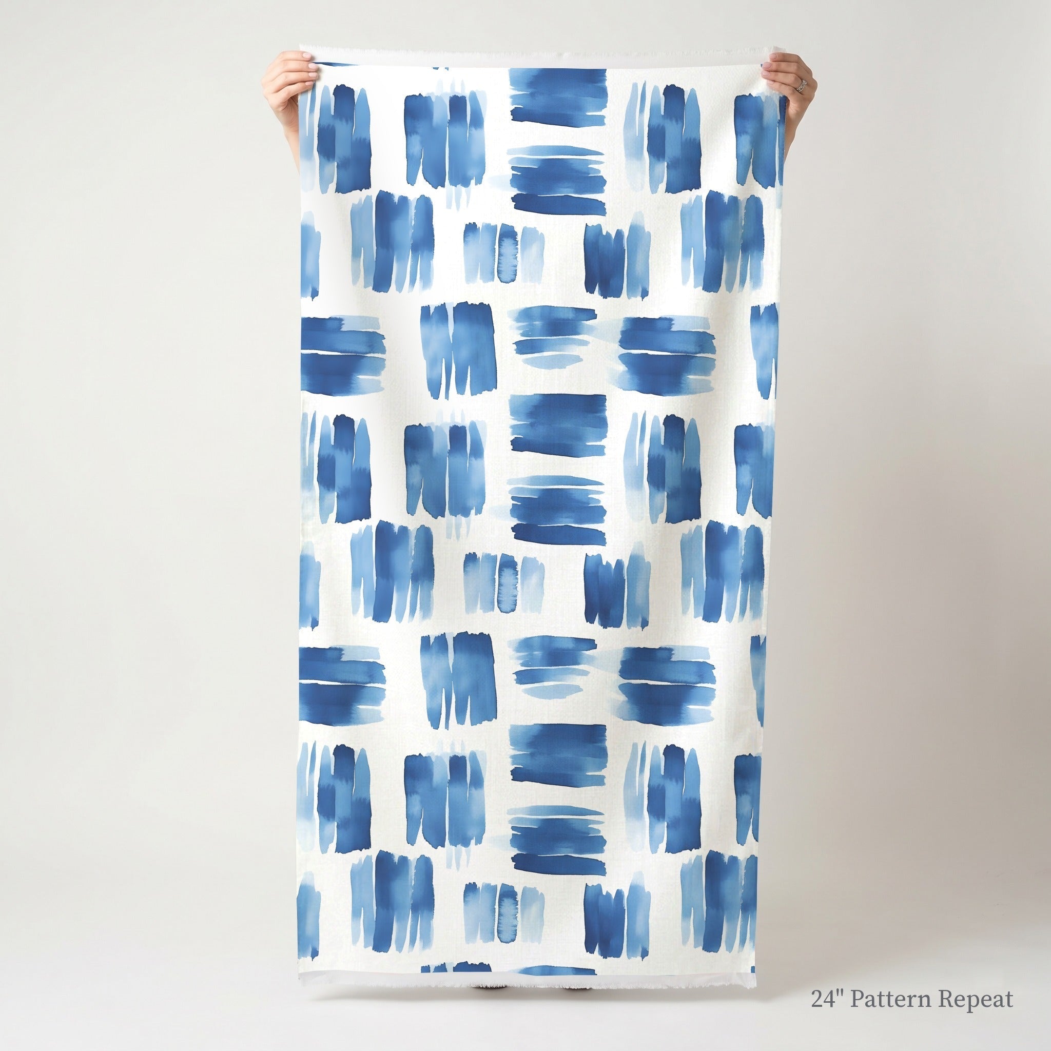 Hilary - Fabric - Benton Lane Home - Lemon Park
