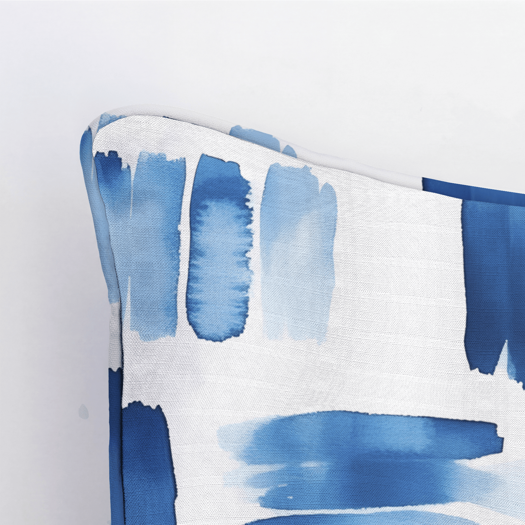 Hilary Throw Pillow - Benton Lane Home - Lemon Park
