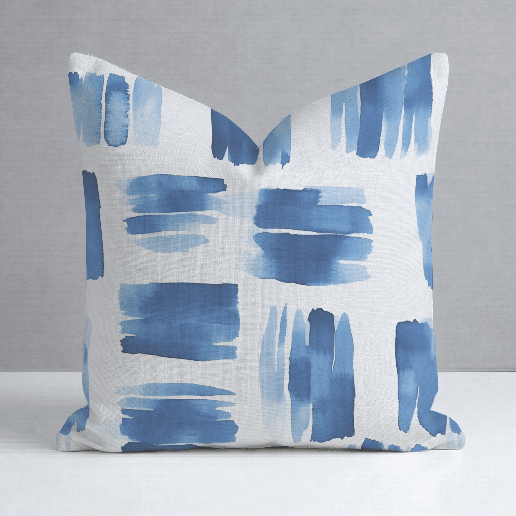Hilary Throw Pillow - Benton Lane Home - Lemon Park
