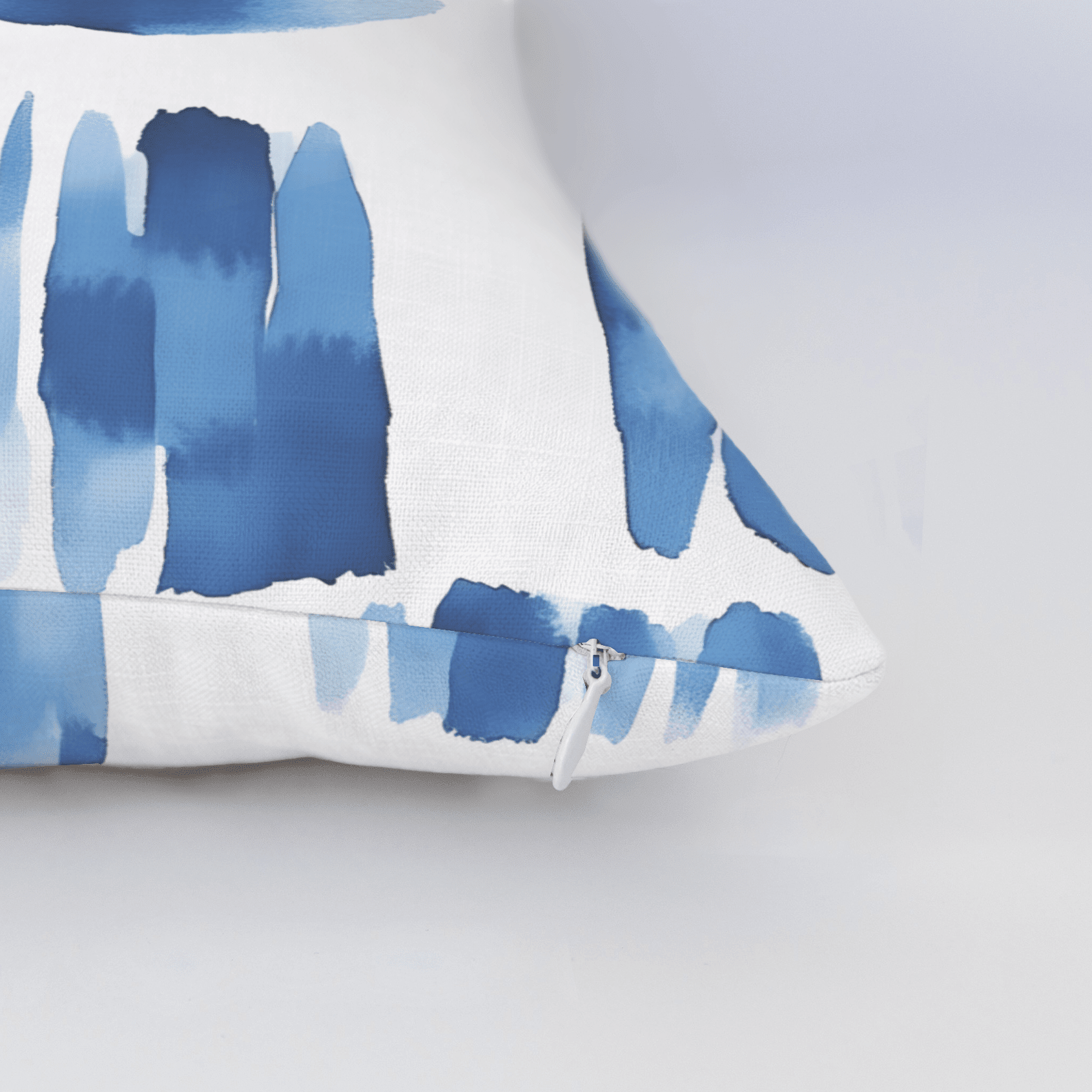 Hilary Throw Pillow - Benton Lane Home - Lemon Park
