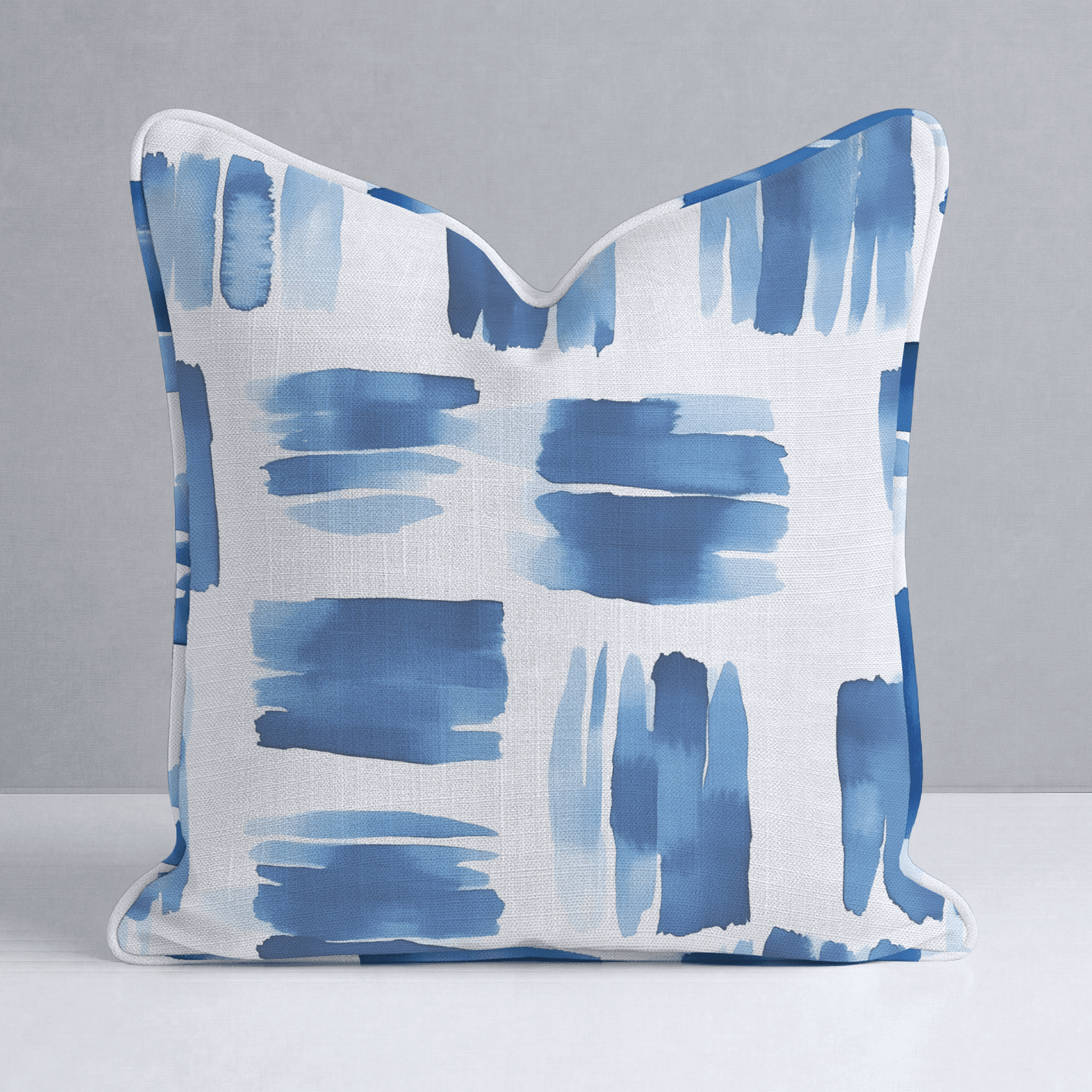 Hilary Throw Pillow - Benton Lane Home - Lemon Park