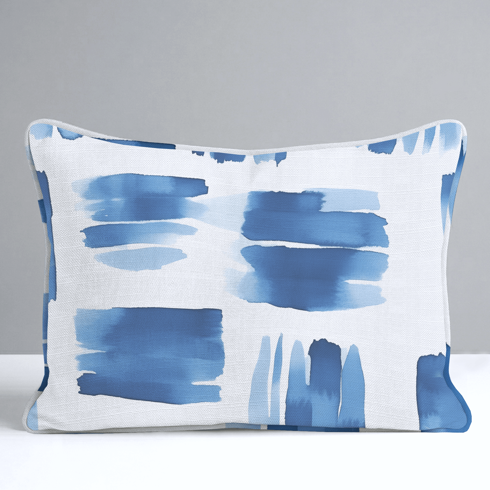 Hilary Throw Pillow - Benton Lane Home - Lemon Park