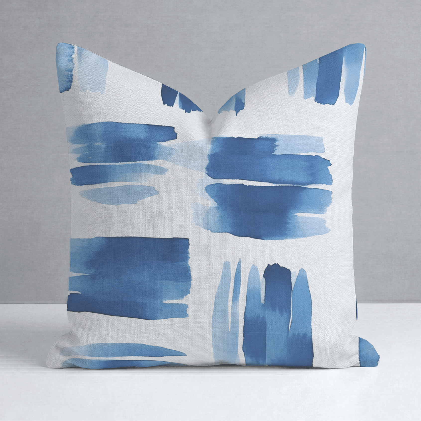 Hilary Throw Pillow - Benton Lane Home - Lemon Park