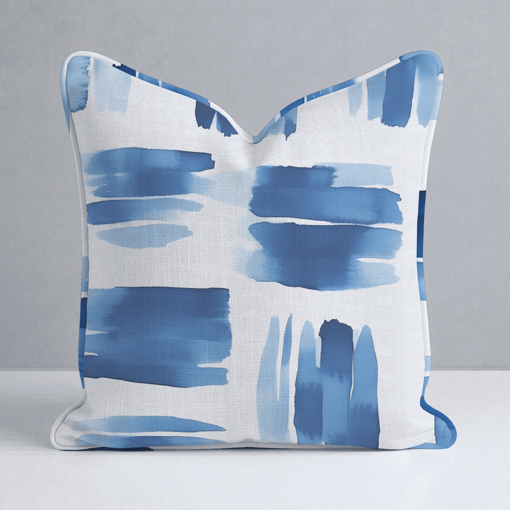 Hilary Throw Pillow - Benton Lane Home - Lemon Park