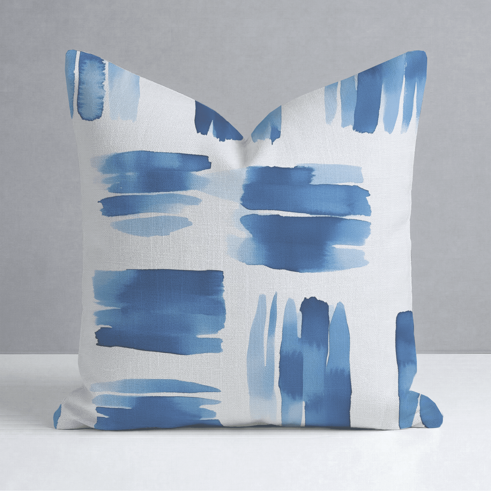 Hilary Throw Pillow - Benton Lane Home - Lemon Park