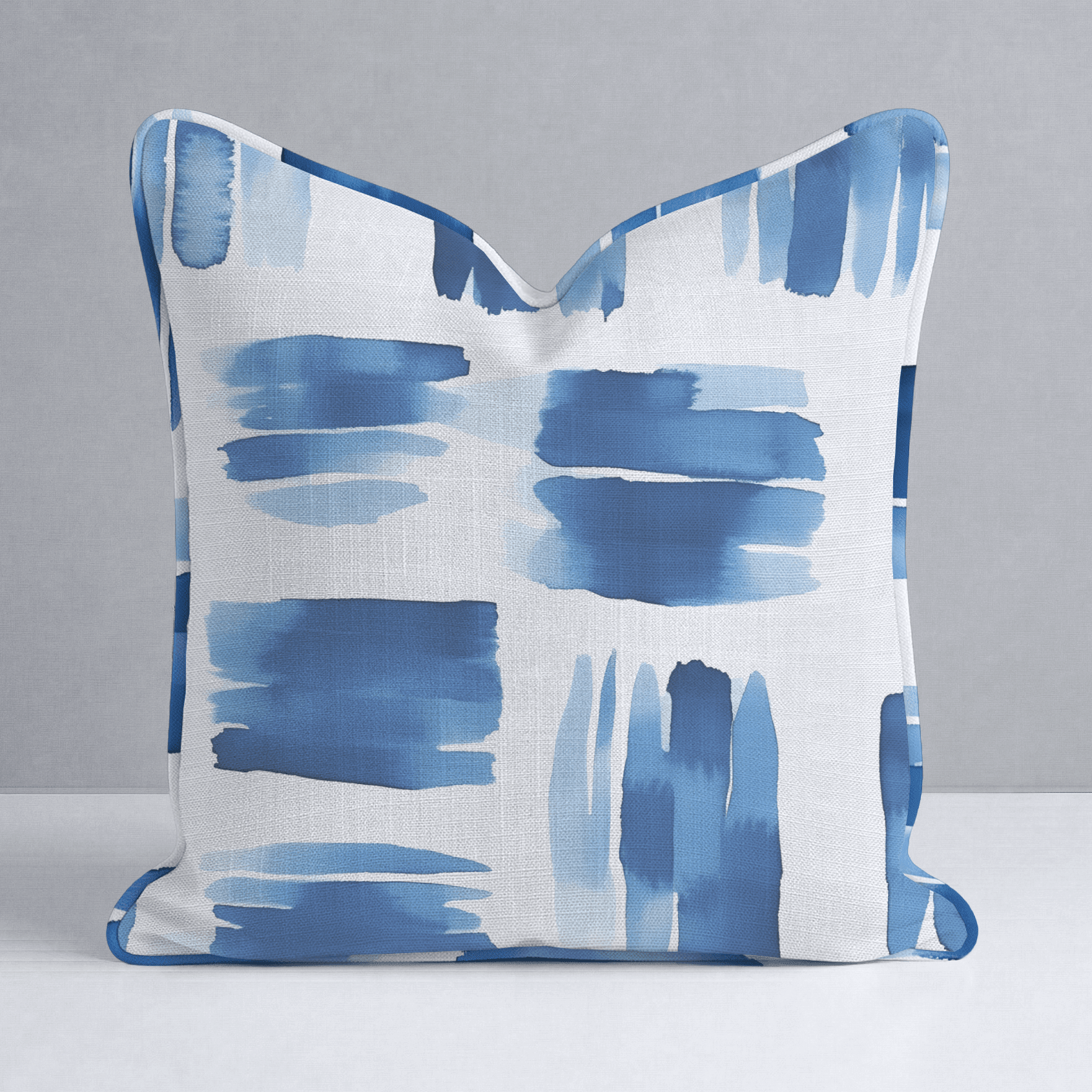 Hilary Throw Pillow - Benton Lane Home - Lemon Park