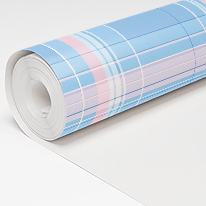 Hildebrand Wallpaper - Benton Lane Home - Painted Paper