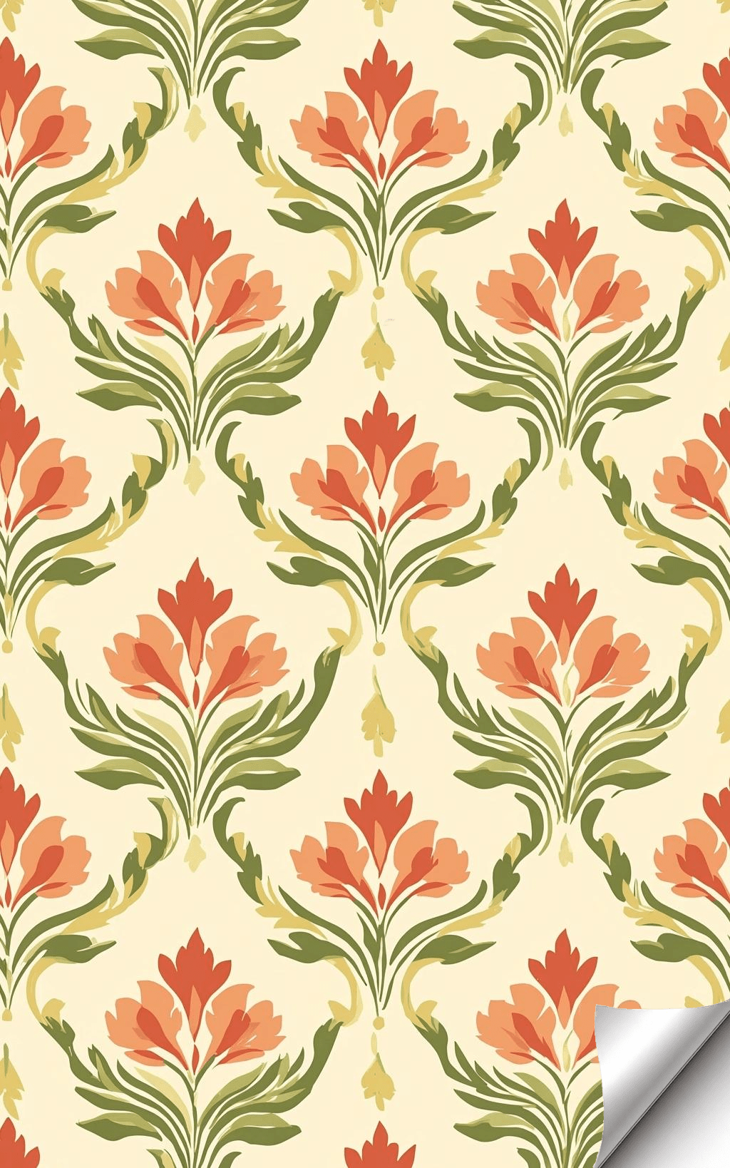 Hillcrest Wallpaper - Benton Lane Home - Anthem Classic