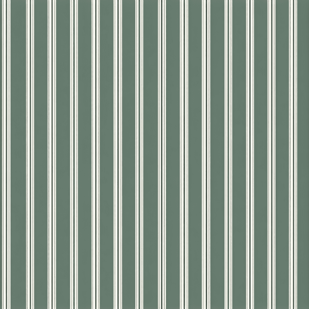 Hillford Stripe Wallpaper - Benton Lane Home - Benton Lane