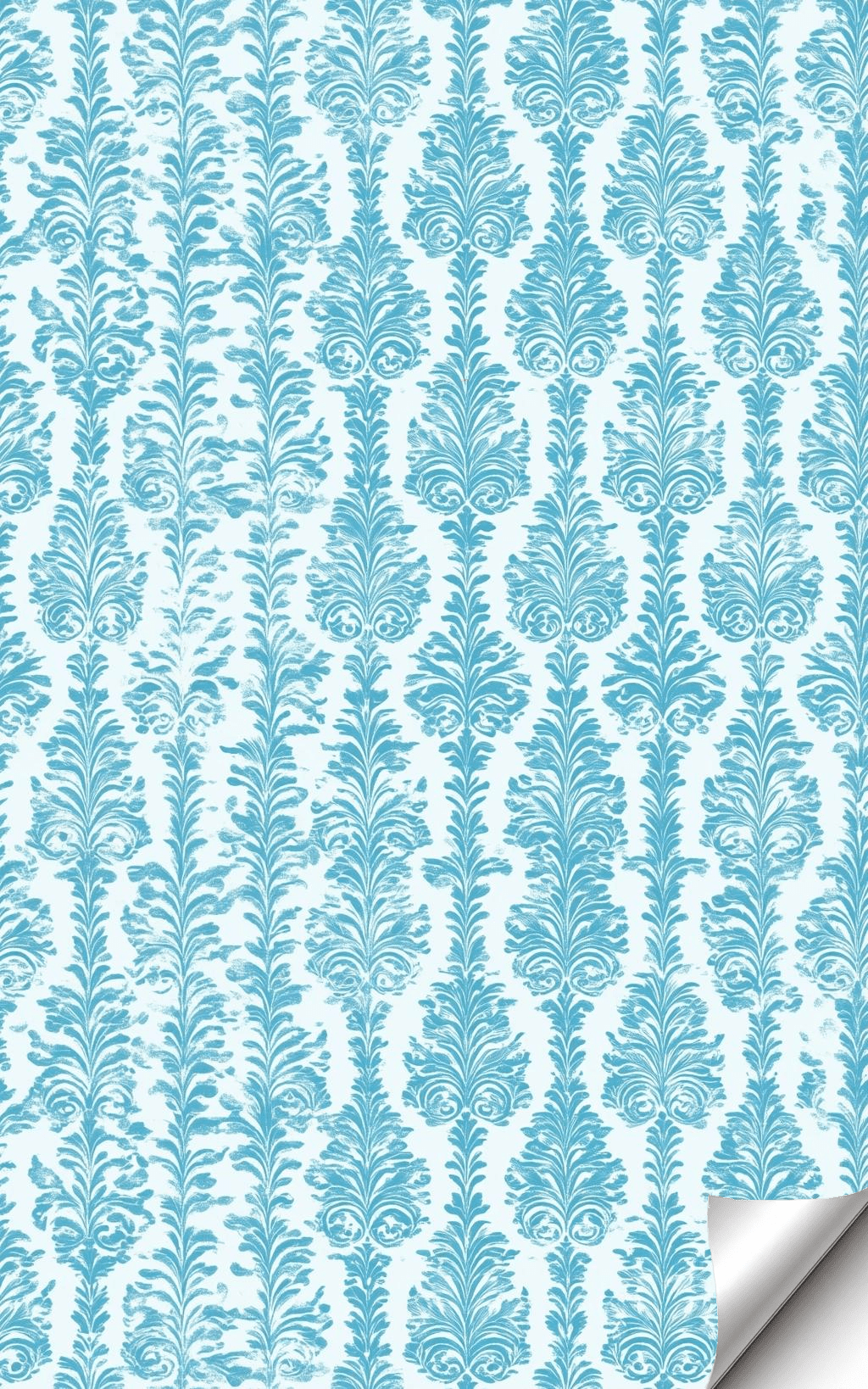 Holliday Wallpaper - Benton Lane Home - Anthem Classic