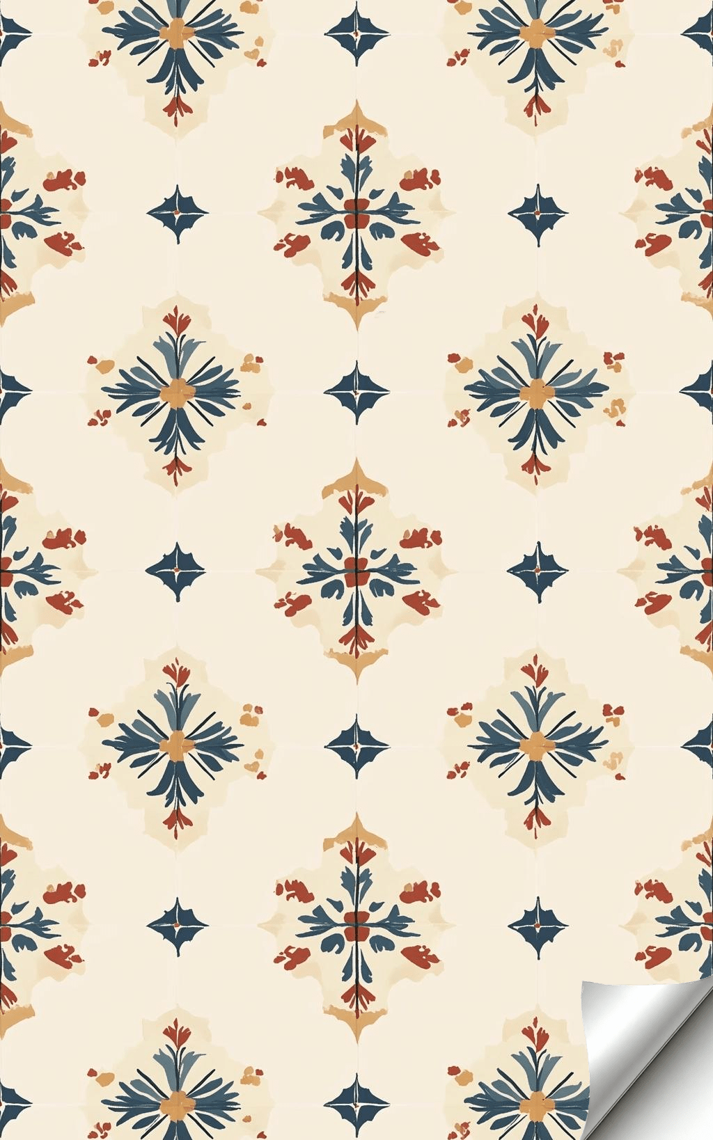 Hollingsworth Wallpaper - Benton Lane Home - Anthem Classic
