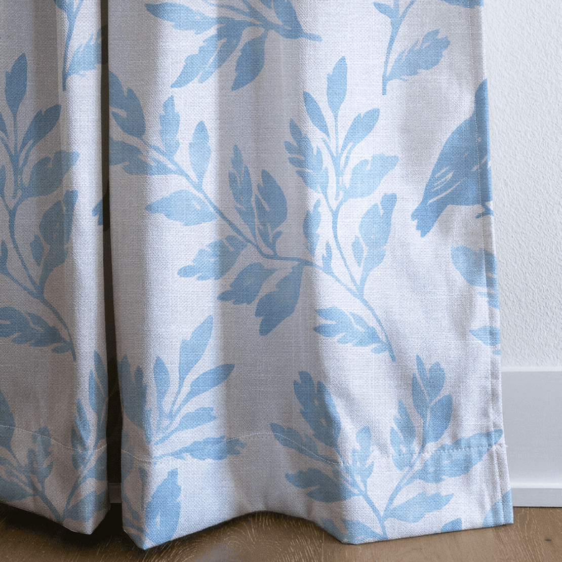 Hollis - Drapery - Benton Lane Home - Lemon Park