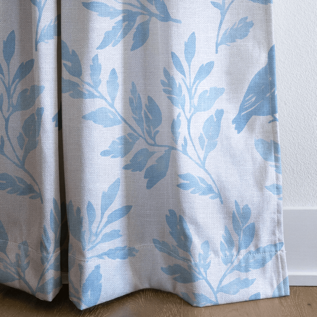 Hollis - Drapery - Lemon Park