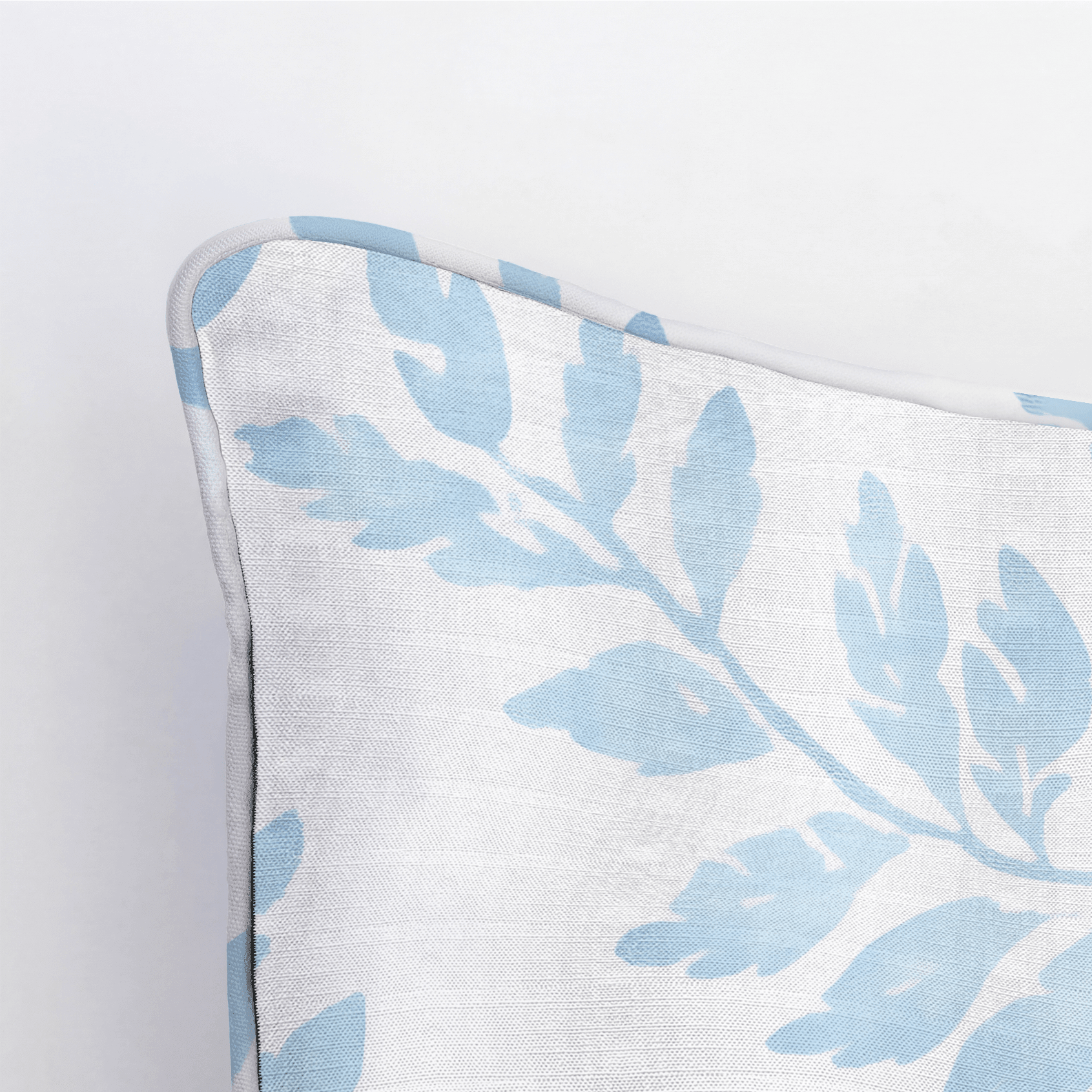 Hollis Throw Pillow - Benton Lane Home - Lemon Park