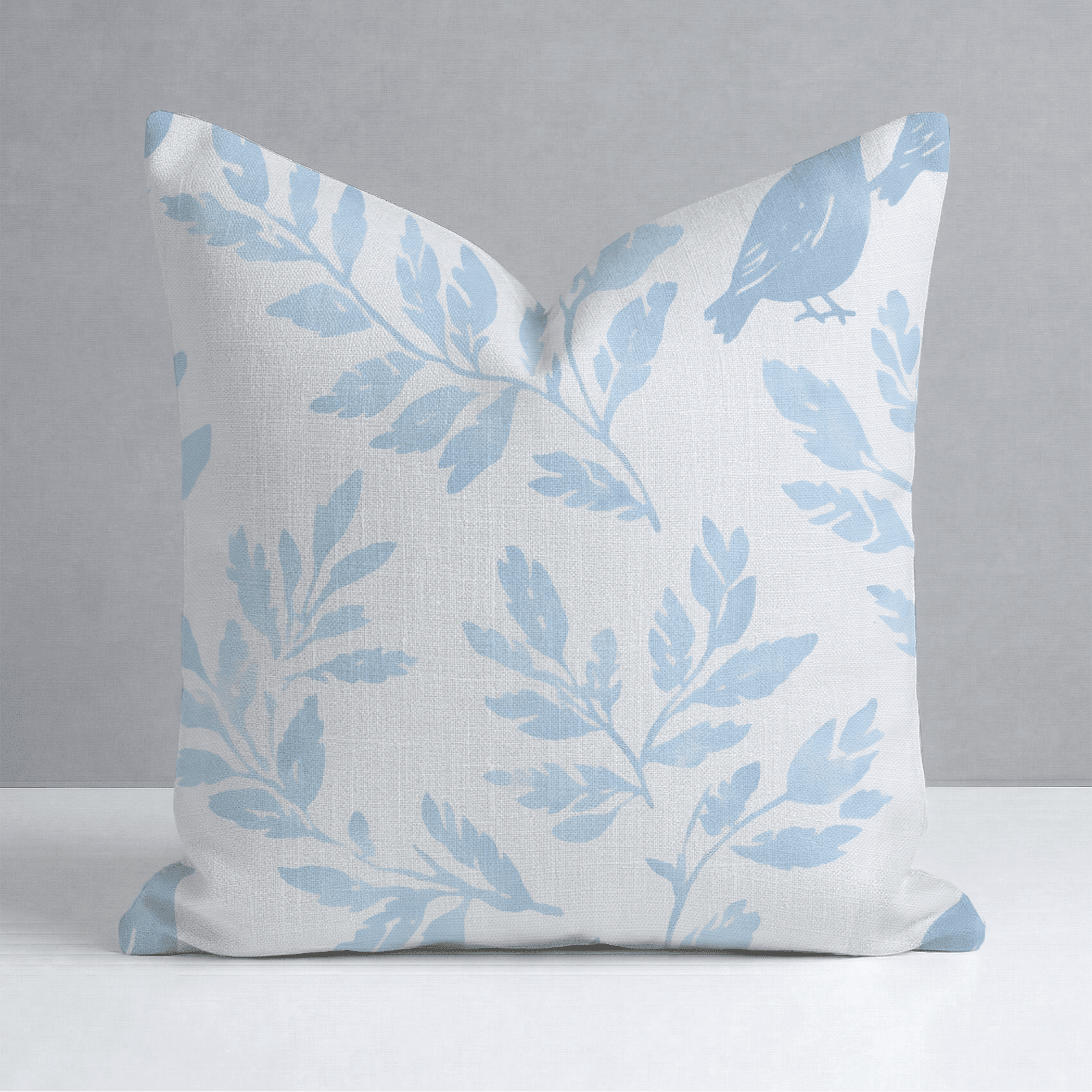 Hollis Throw Pillow - Benton Lane Home - Lemon Park