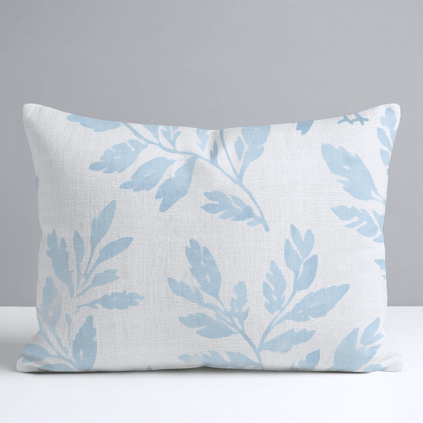 Hollis Throw Pillow - Benton Lane Home - Lemon Park