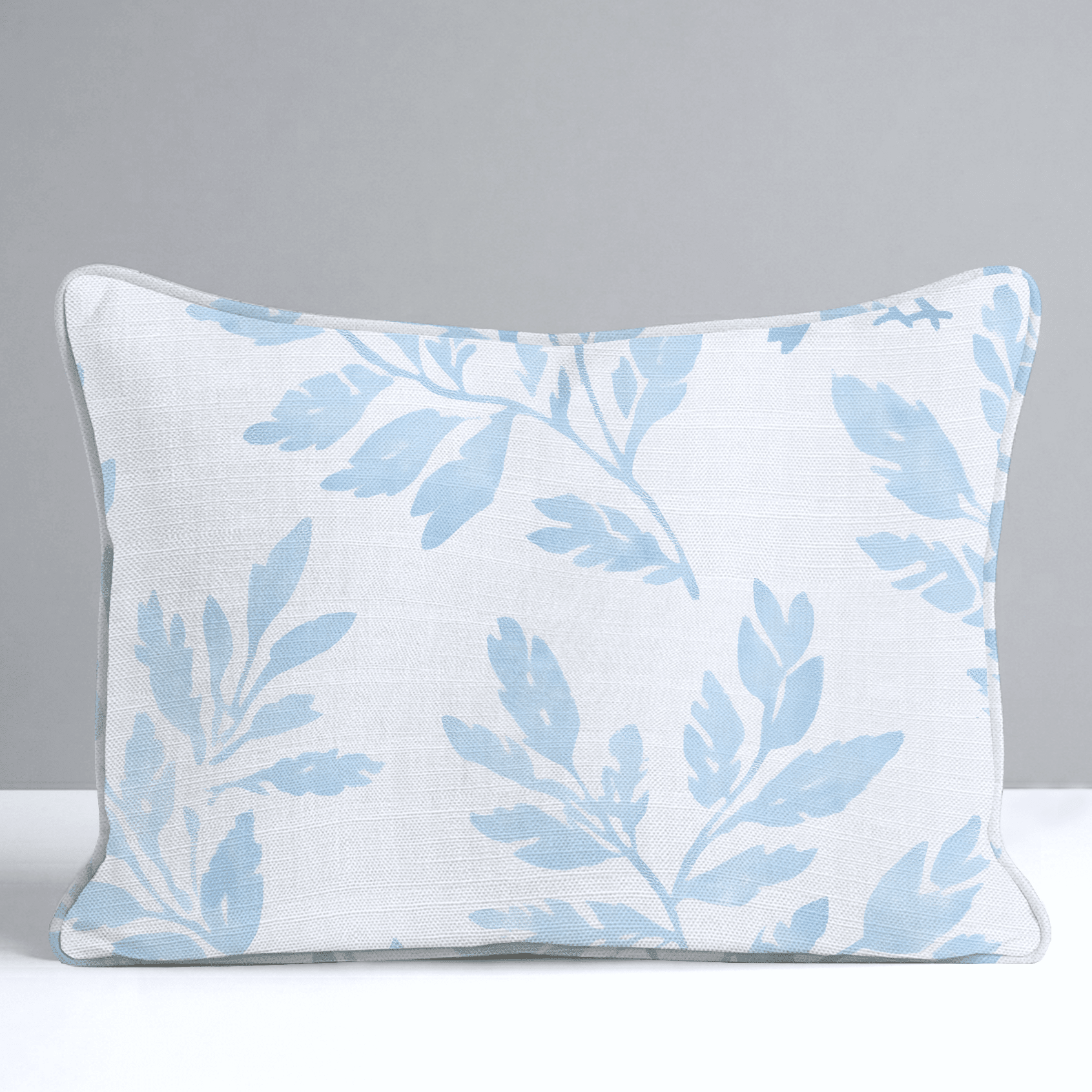 Hollis Throw Pillow - Benton Lane Home - Lemon Park
