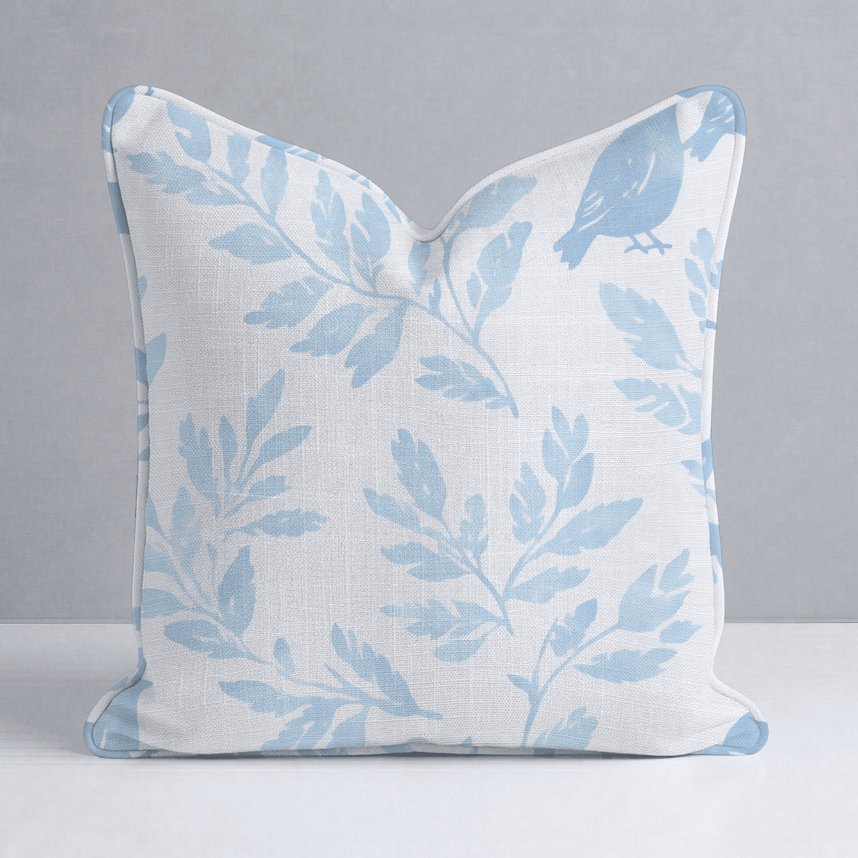 Hollis Throw Pillow - Benton Lane Home - Lemon Park