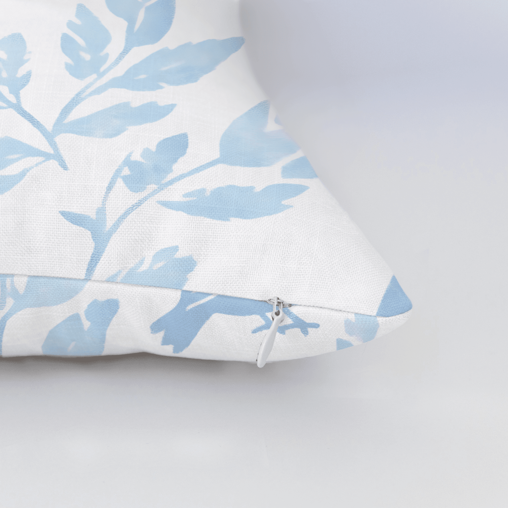 Hollis Throw Pillow - Benton Lane Home - Lemon Park
