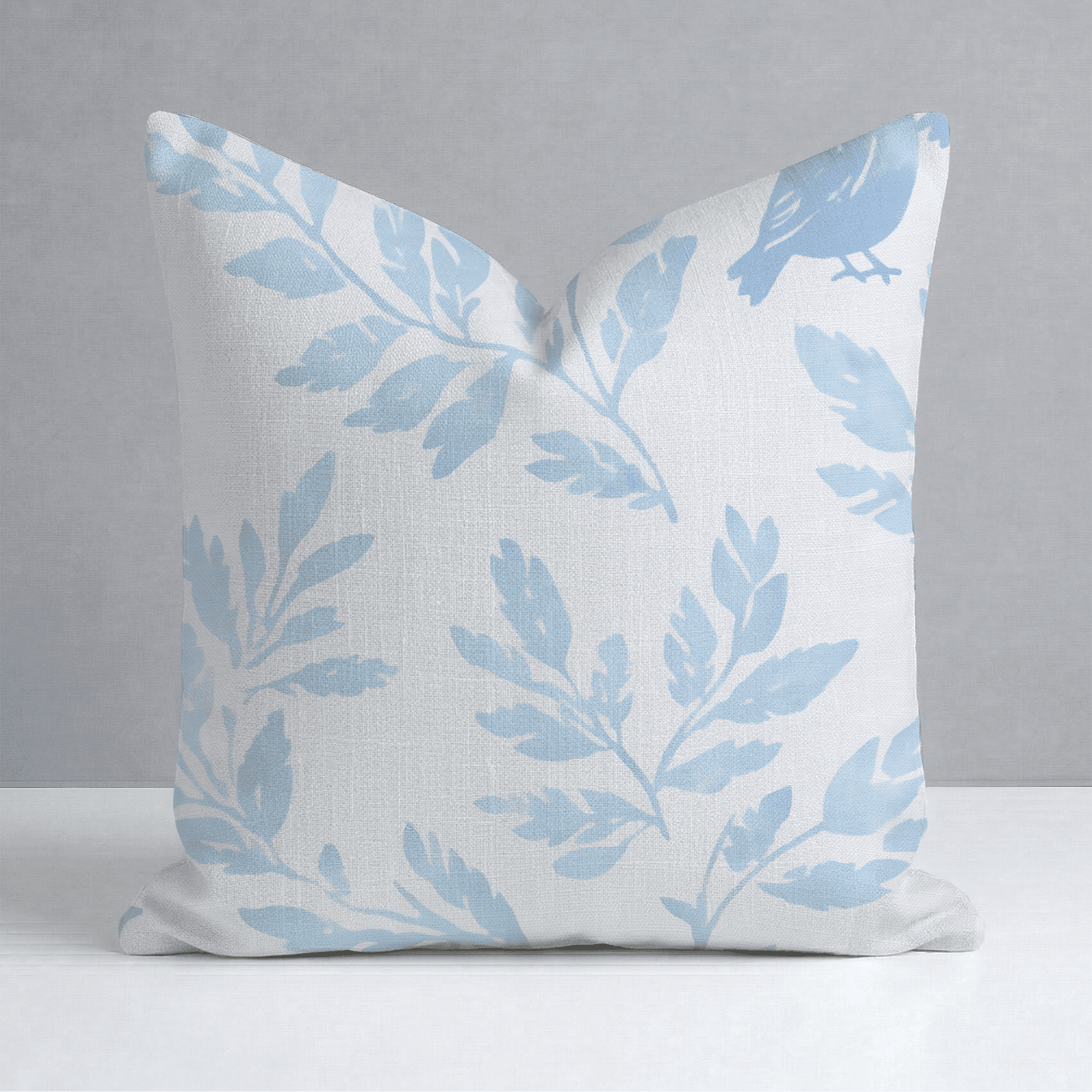 Hollis Throw Pillow - Benton Lane Home - Lemon Park