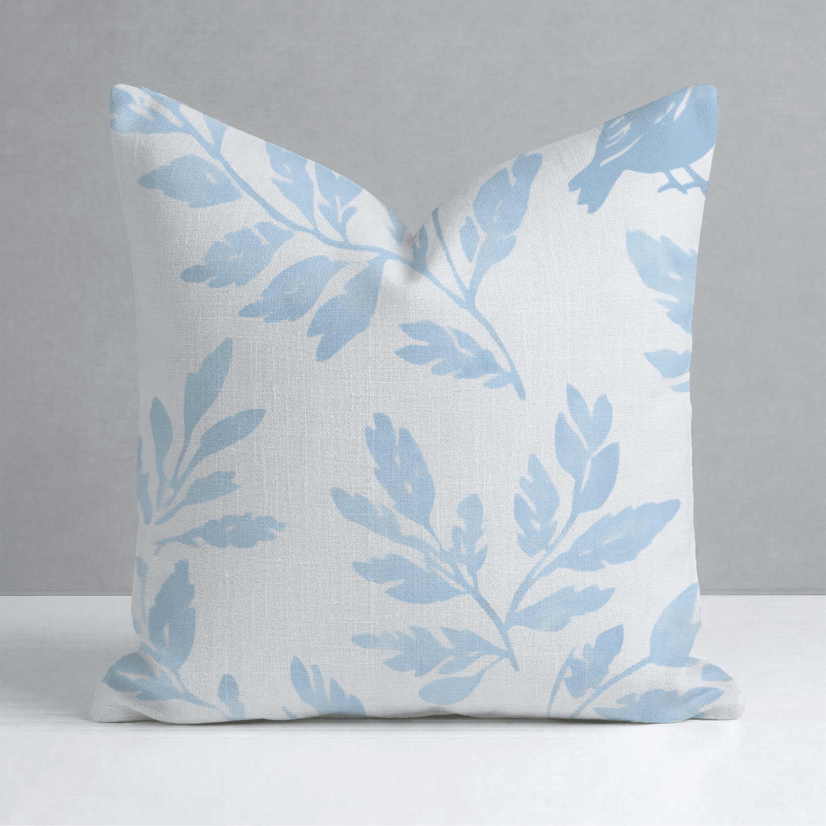 Hollis Throw Pillow - Benton Lane Home - Lemon Park