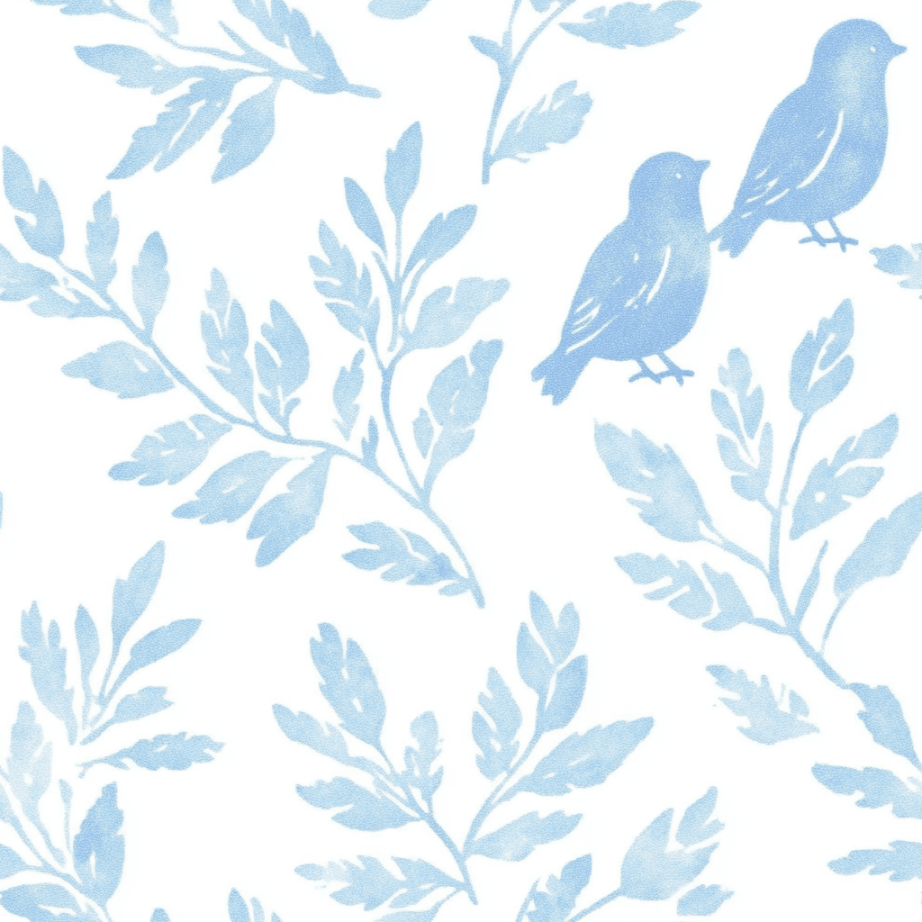 Hollis Wallpaper - Lemon Park