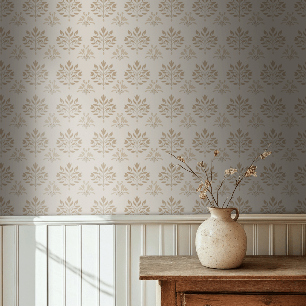 Hollister Wallpaper - Benton Lane Home - Anthem Classic