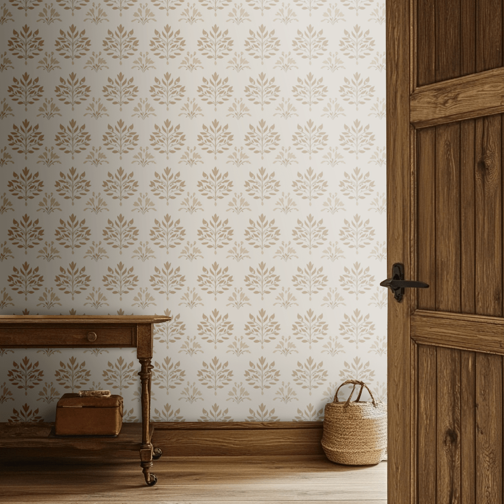 Hollister Wallpaper - Benton Lane Home - Anthem Classic