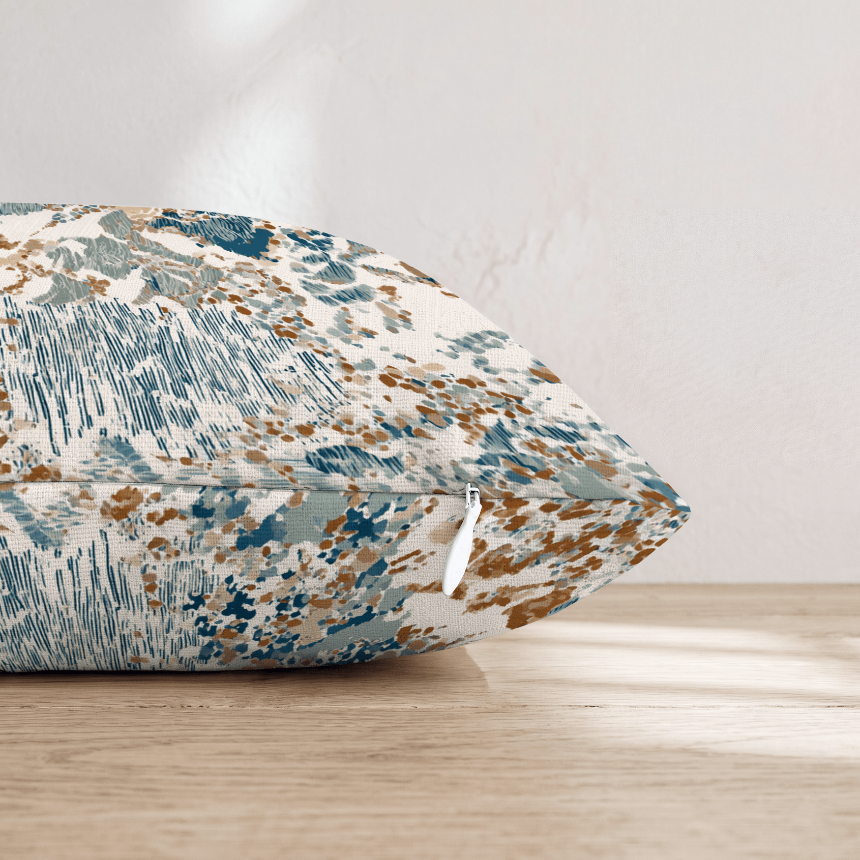 Hollow Lands Throw Pillow - Hillcroft Home
