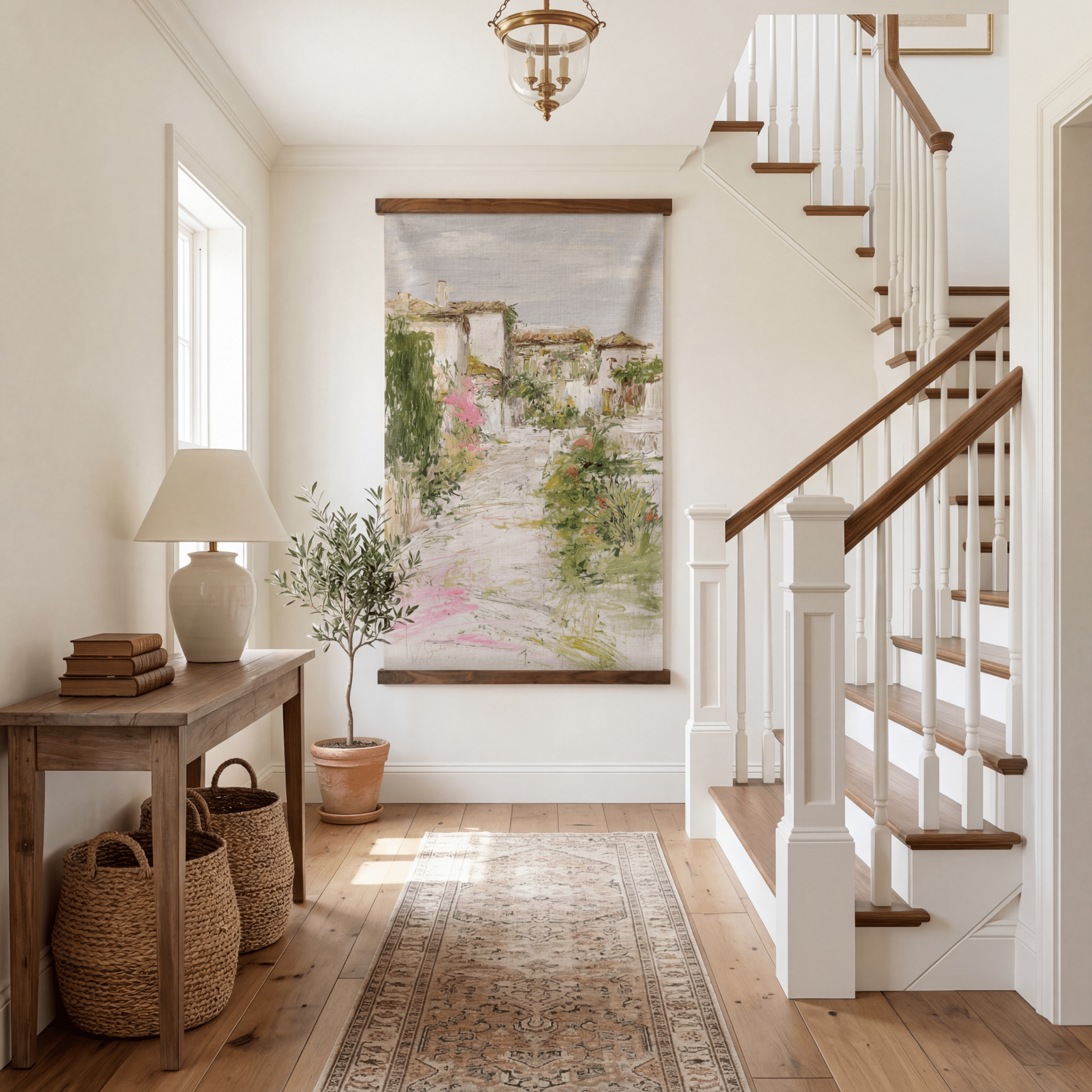 Homes in the Hills - Tapestry - Benton Lane Home - Lemon Park