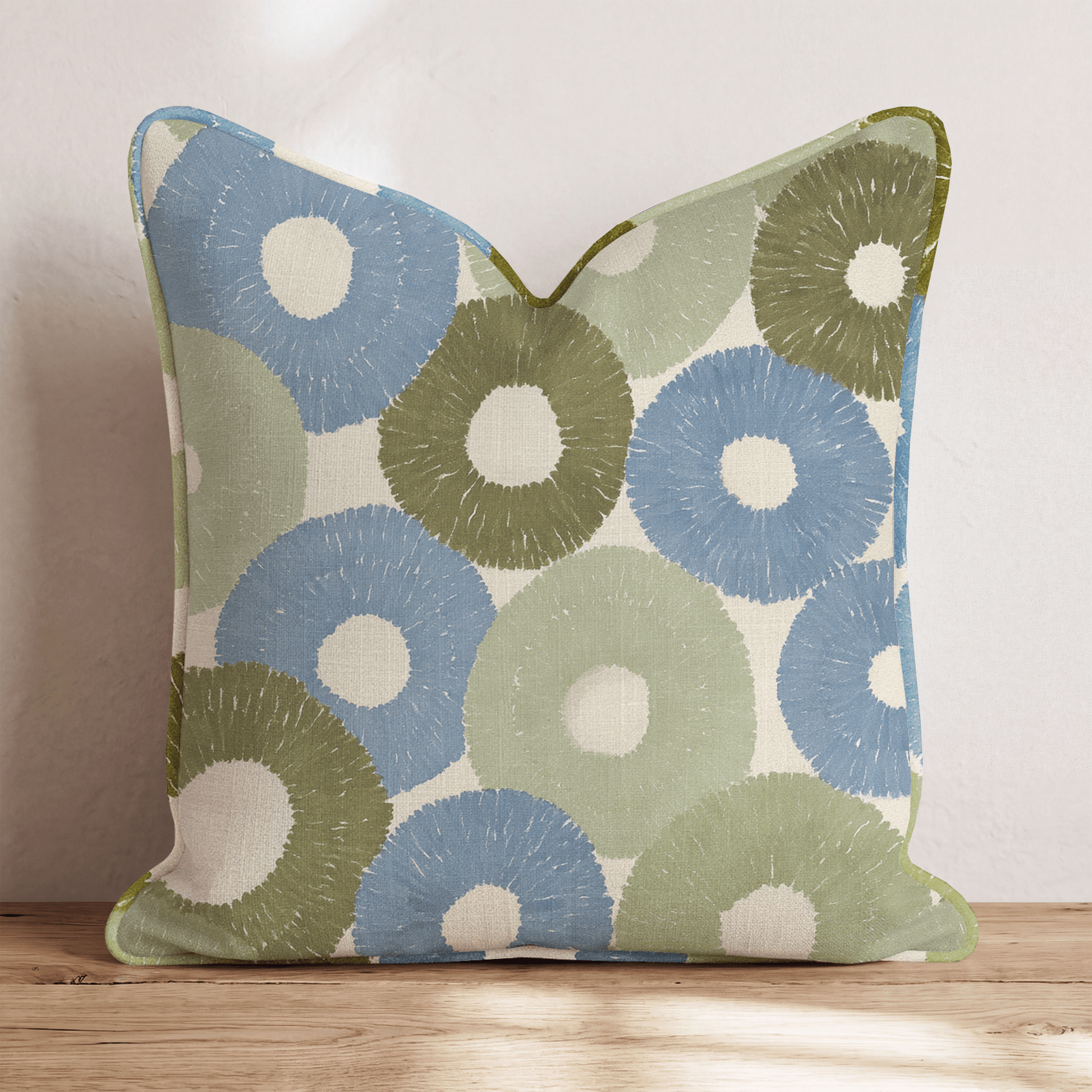 Honey Drop Throw Pillow - Benton Lane Home - Hillcroft Home