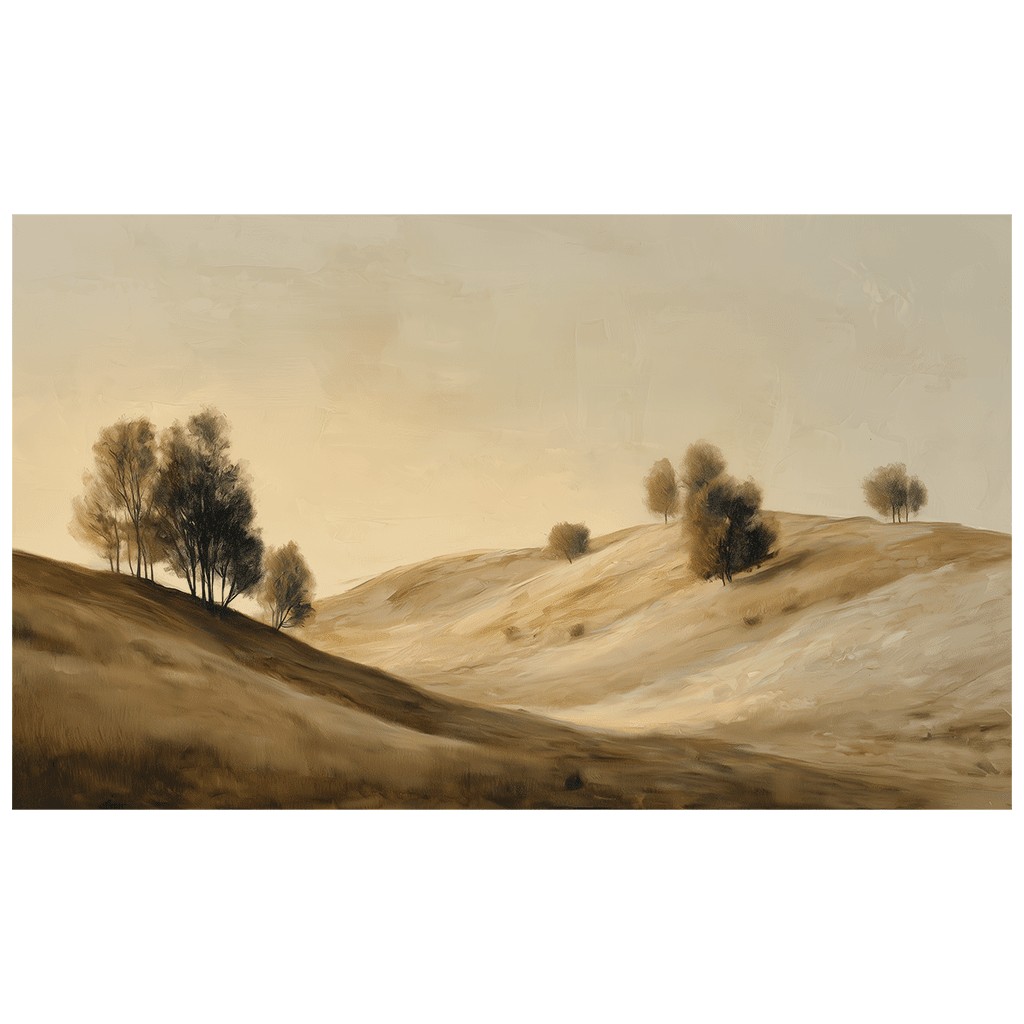 Honeyed Horizon - Tapestry - Benton Lane Home - Lemon Park