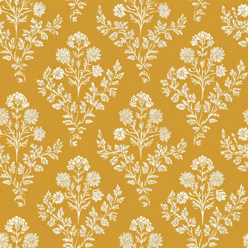 Honeywell Wallpaper - Benton Lane Home - Anthem Classic