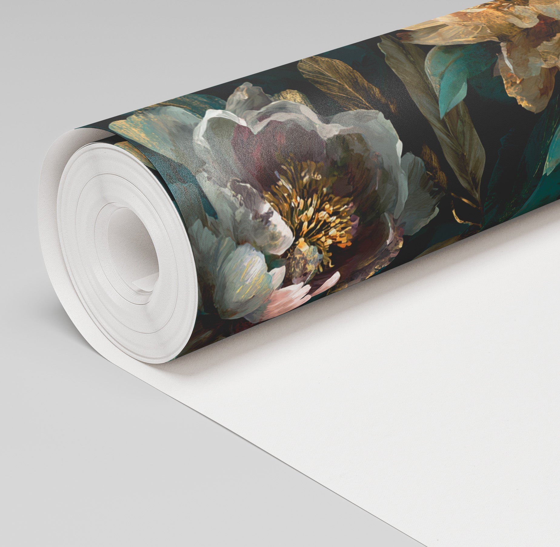 Honora Wallpaper - Benton Lane Home - Anthem Classic