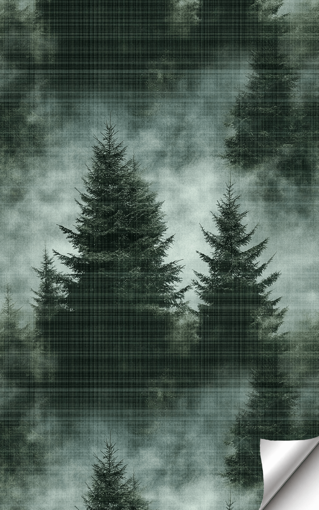 Howler Wallpaper - Benton Lane Home - Anthem Classic