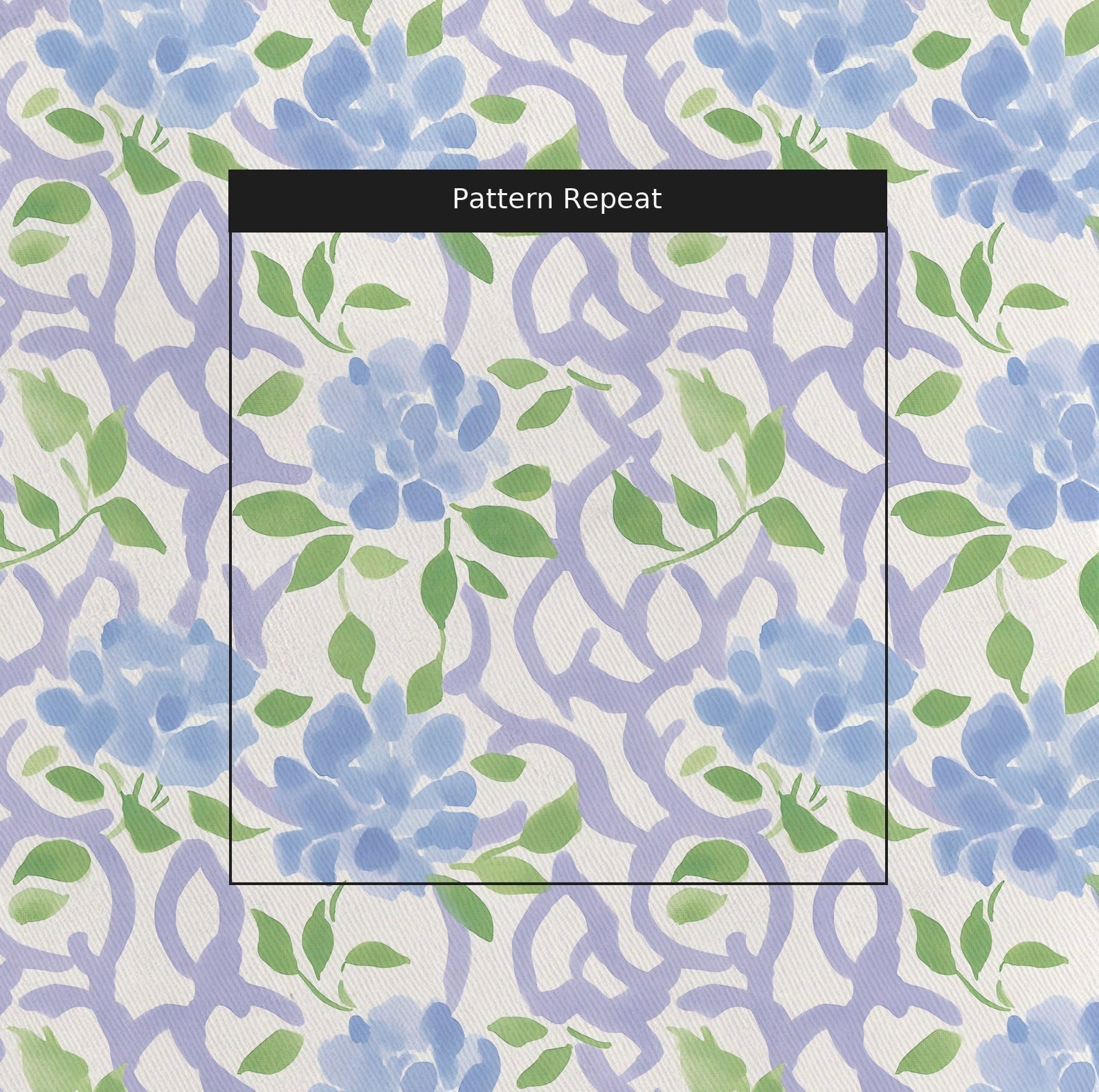 Huckleberry - Fabric - Benton Lane Home - Lemon Park