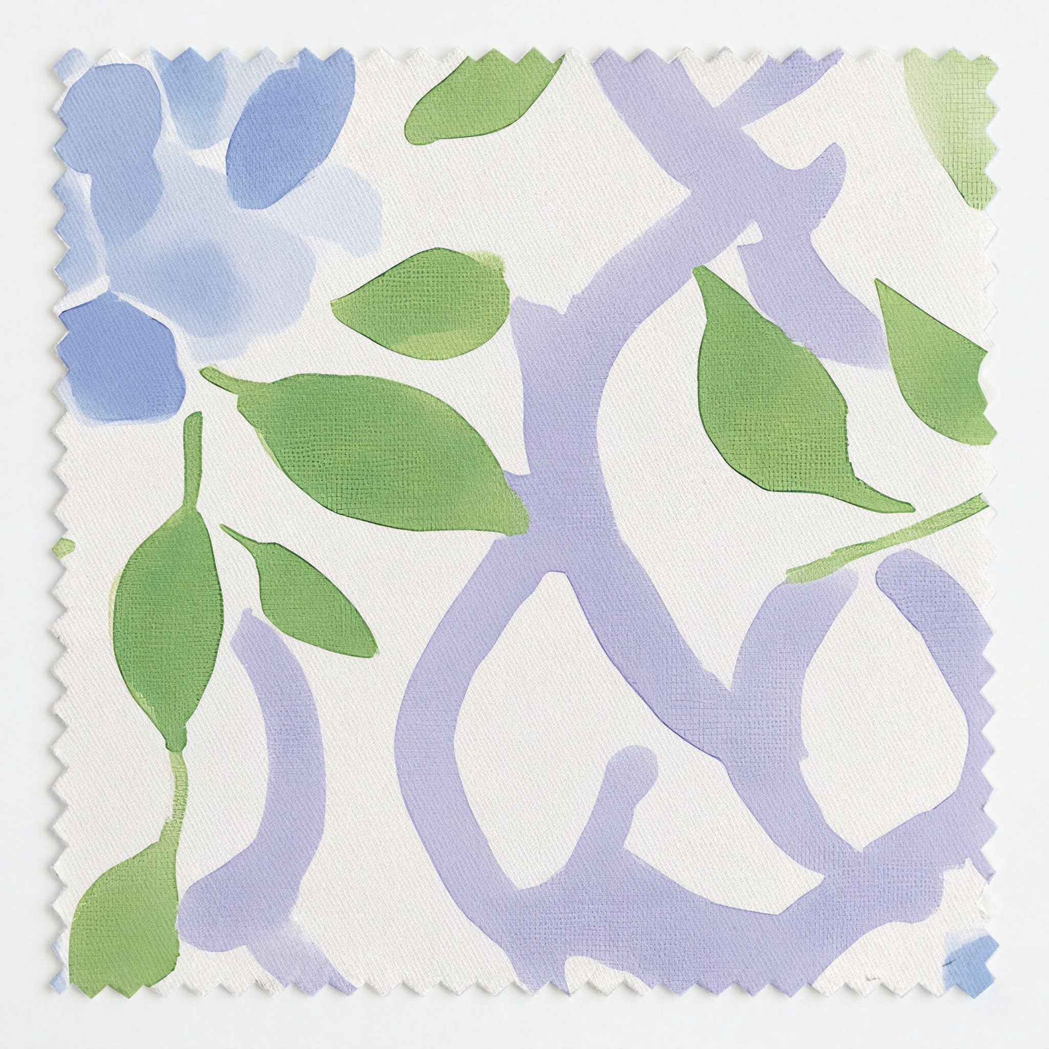 Huckleberry - Fabric - Benton Lane Home - Lemon Park